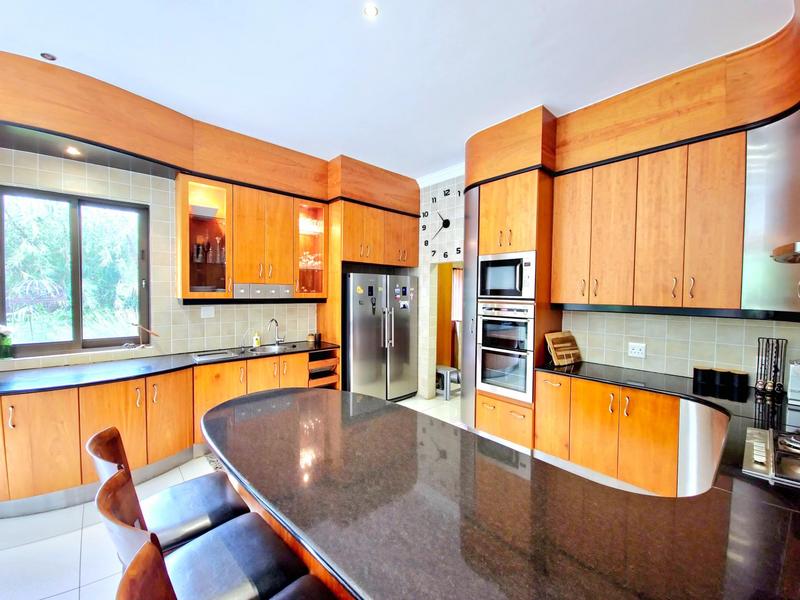 4 Bedroom Property for Sale in Hartbeespoort Rural North West
